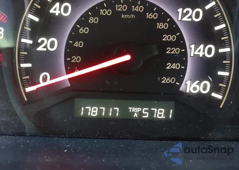 2010 Honda Odyssey Ex-L from USA, damaged, VIN 5FNRL3H79AB052697